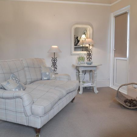 Broomleasowe House Whittington  Eksteriør bilde