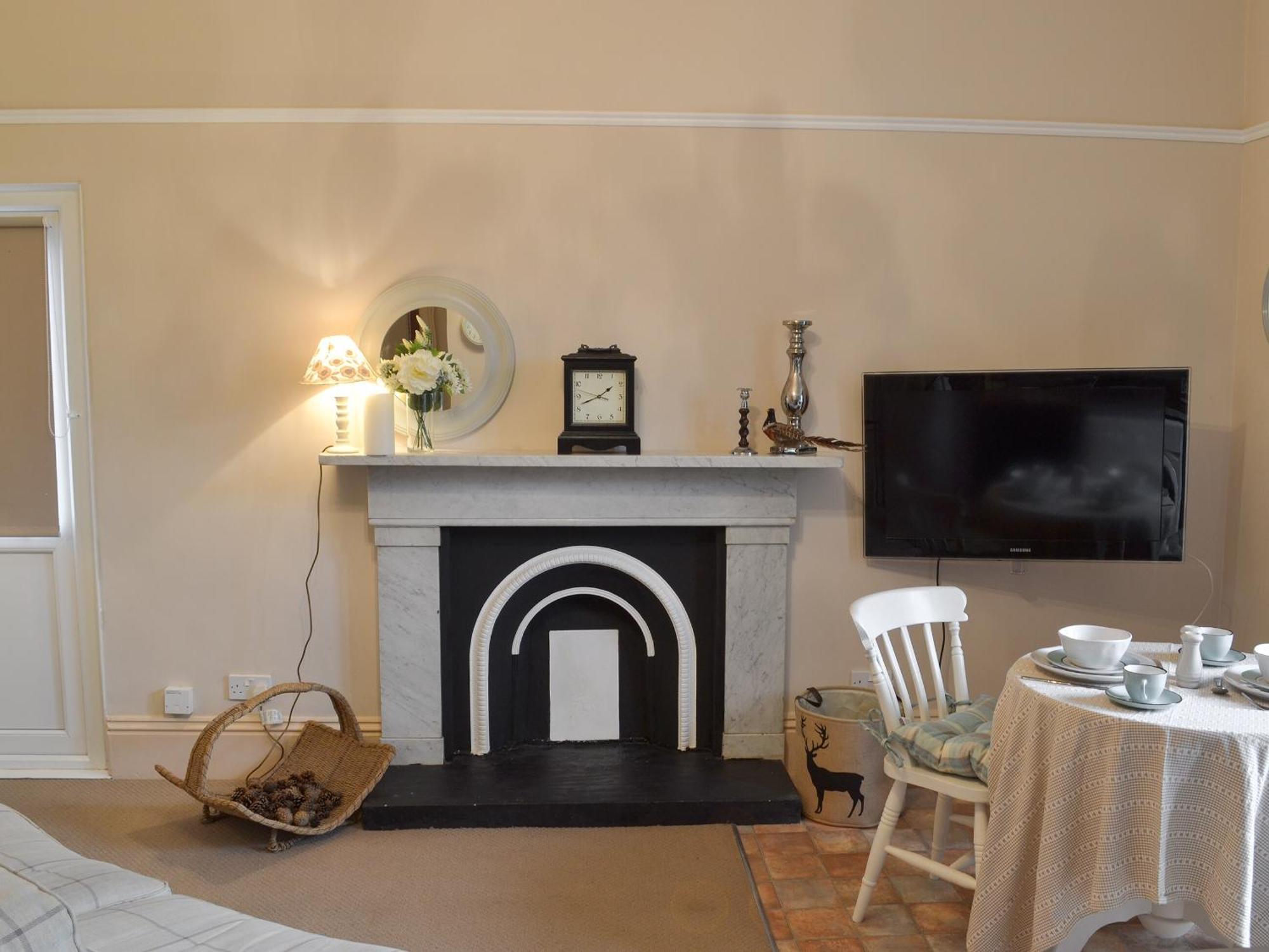 Broomleasowe House Whittington  Eksteriør bilde